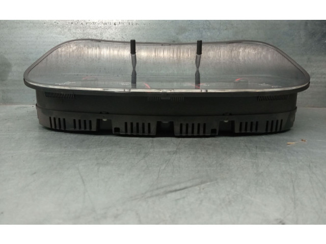 Панель приборов 1J0920821A, 1J0920821A   Volkswagen Bora       