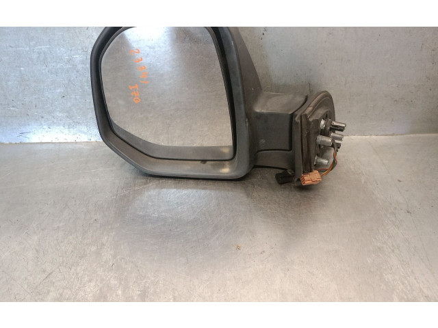 Zpětné zrcátko Citroen Berlingo 2009 8153TP, 8153TP