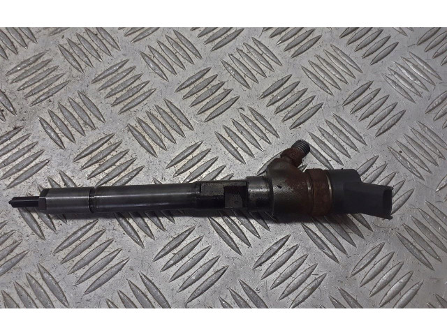 Форсунка 0445110270    Chevrolet Epica   