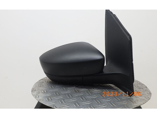 Зеркало электрическое        Skoda Citigo  2011 - 2020 года   