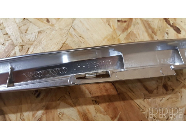 Отделка контроля климата / контроля печки