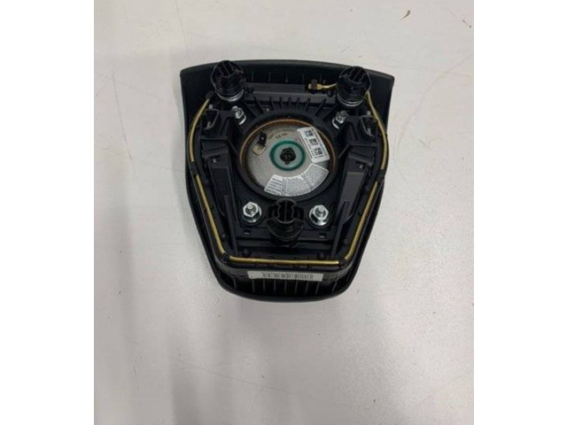 Подушка безопасности водителя    Ford Ranger