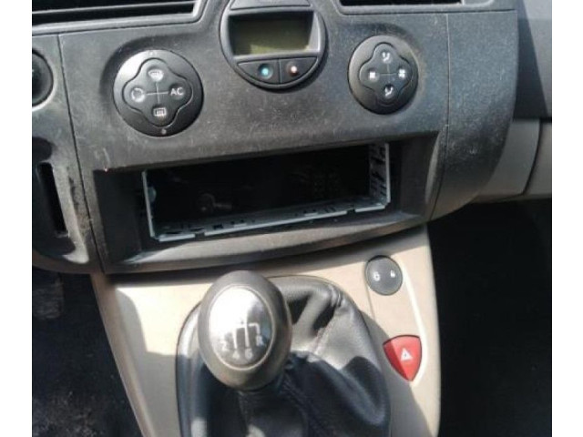 Вентилятор печки Renault Scenic II - Grand scenic II