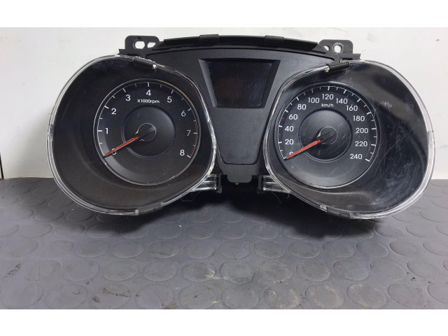 Панель приборов 94003-1K210, 97250-1KXXX Hyundai ix20