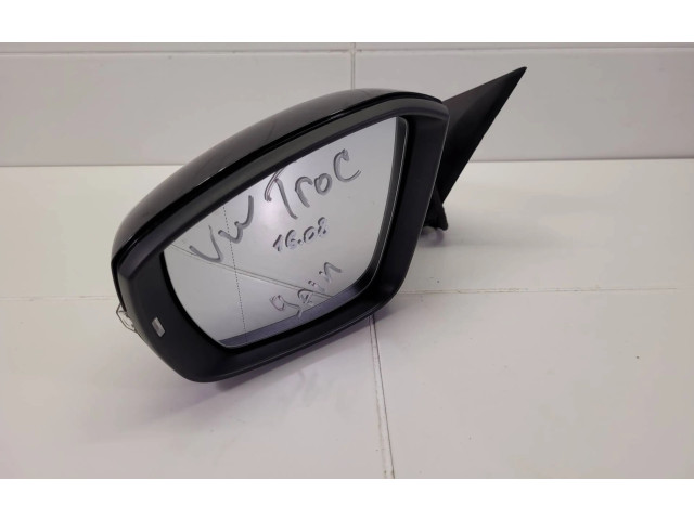 Zpětné zrcátko Volkswagen T-Roc 2019 2GA857601A