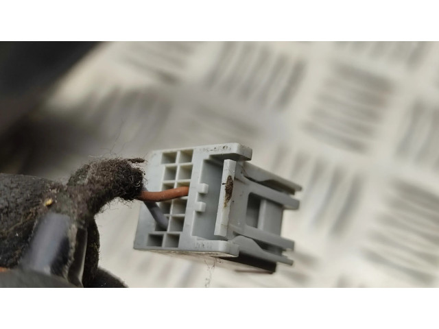 Зеркало электрическое левое Ford Transit Custom 2013- года