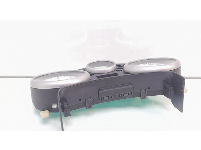 Přístrojová deska  Peugeot 207 2008 9662904780, A2C53065547  