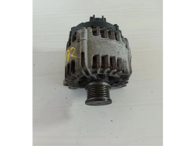 Генератор 03L903023L Volkswagen PASSAT B8