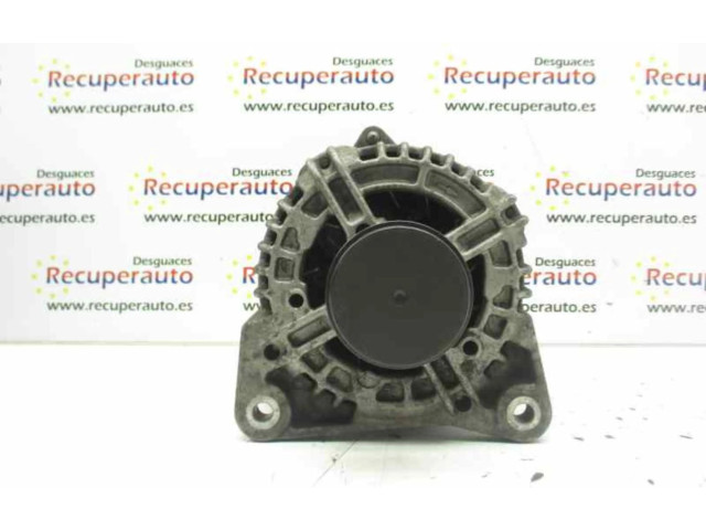 Генератор 8200390675   Renault Clio III      