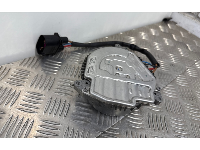 Вентилятор радиатора 80A959455B Audi Q5 SQ5