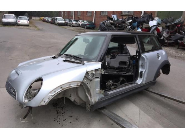 Панель приборов 62116966492   Mini One - Cooper R50 - 53       