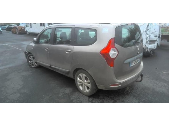 Außenspiegel elektrisch Tür vorne Dacia Lodgy 2012 - года