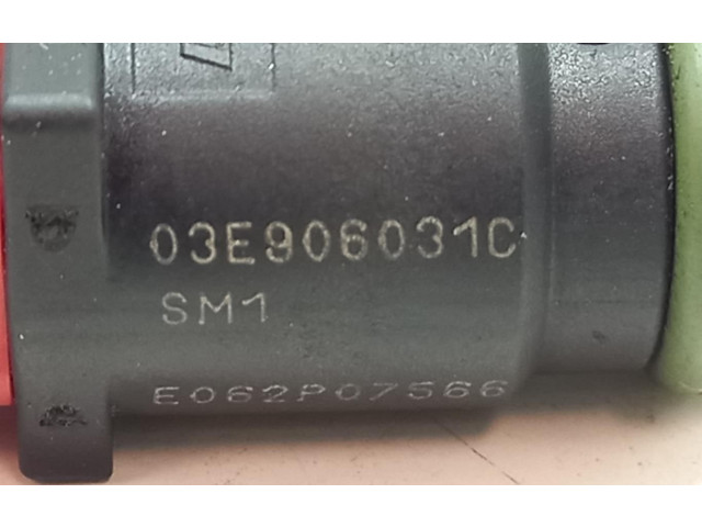 Форсунка 03E906031C Skoda Fabia Mk2 (5J)