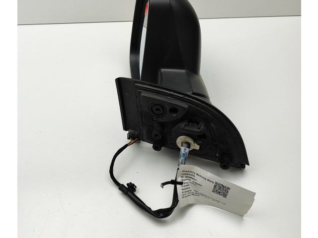 Зеркало электрическое Opel Combo E 2018 - года