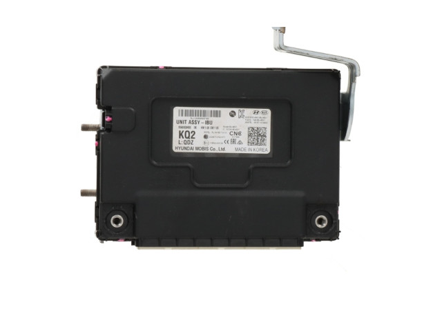 Pojistková skříňka Řídící jednotka BSM 95431-G9H50 Genesis G70 2022