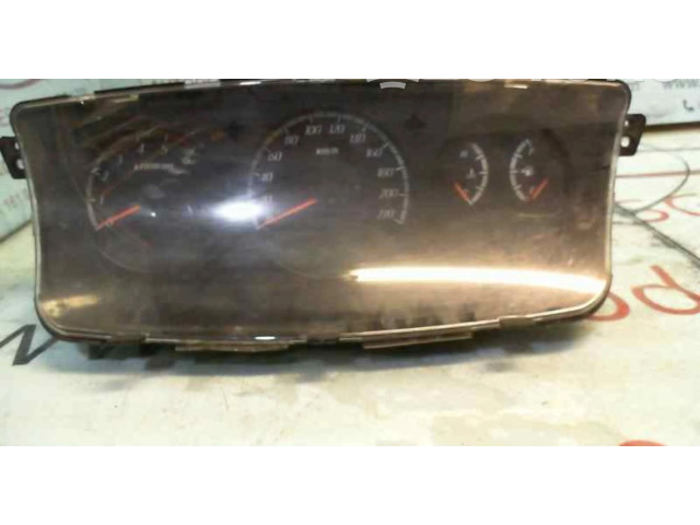 Панель приборов 8021031520 SsangYong Actyon sports I