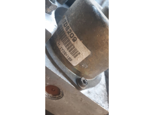 Блок АБС Nissan Pathfinder R50 1996 - 2005 года