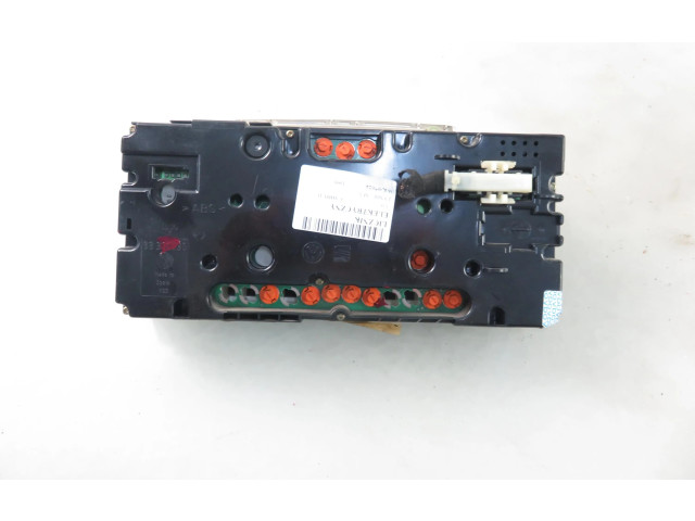 Přístrojová deska Volkswagen Caddy 1999