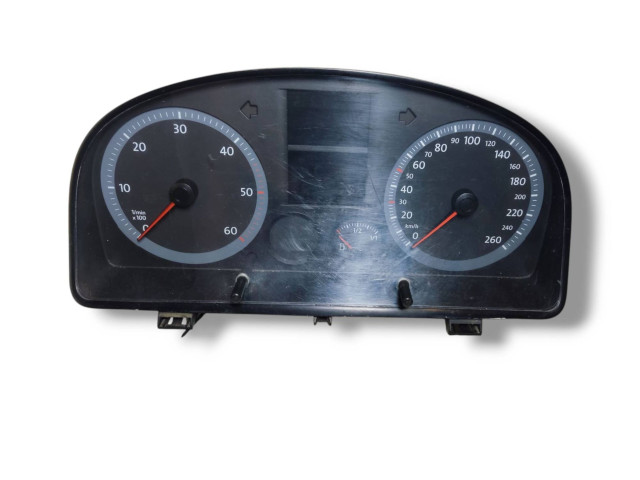 Панель приборов V0021000, VWZ7Z0D0833351 Volkswagen Caddy