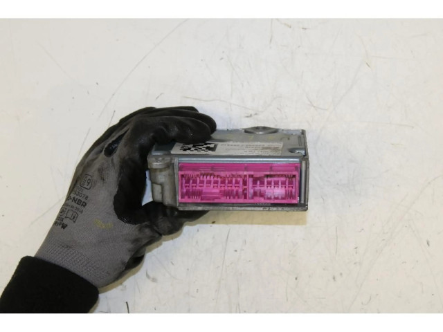 Блок подушек безопасности Ford Ka