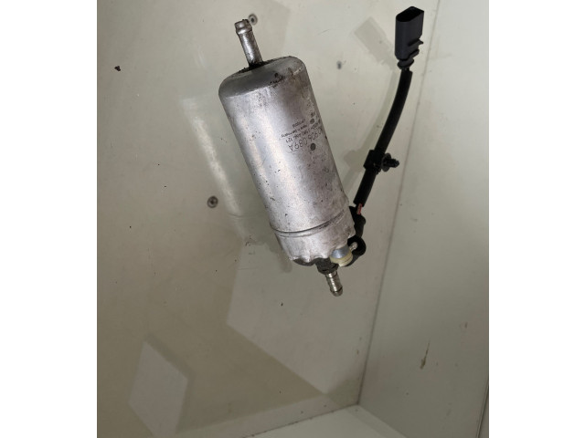 Топливный насос