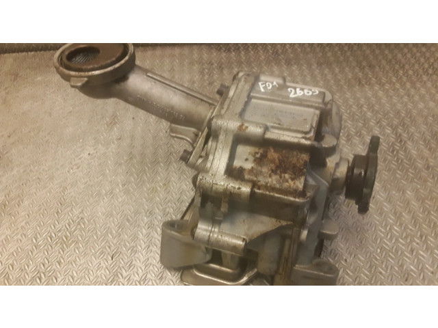 Čerpadlo oleje 7572473 BMW 7 F01 F02 F03 F04 4.4 N63 B44 A