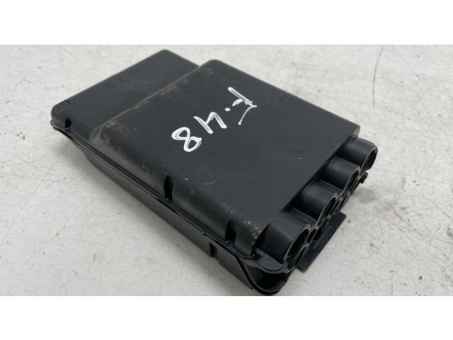 Другие блоки управления / модули