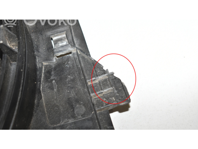 Вентилятор кондиционера воздуха (охлаждения)