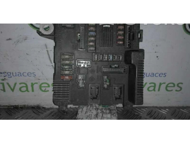 Pojistková skříňka Řídící jednotka BSM 8200306033B, S118399300K Renault Megane IV