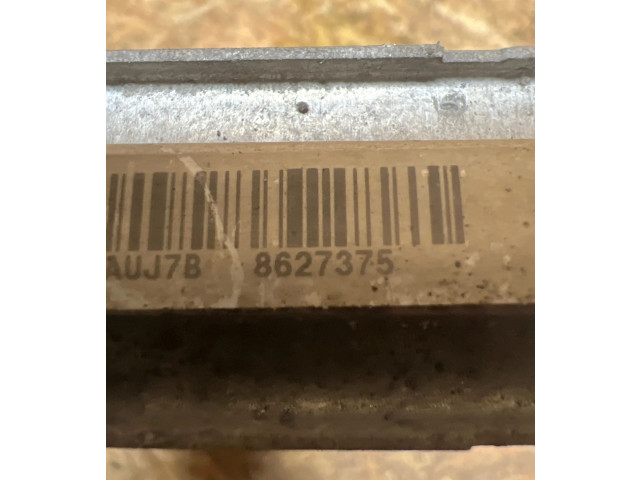 Интеркулер  8627375, 30741579   Volvo XC90 