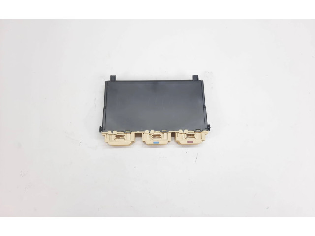 Модуль управления ручным тормозом A2139002713, A2139014900   Mercedes-Benz E W213    