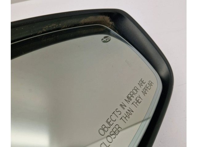 Zpětné zrcátko Subaru Outback (BT) 2021 A3528891