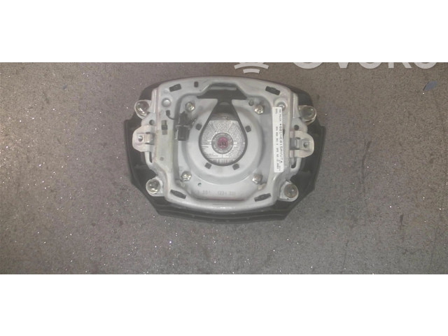 Подушка безопасности пассажира 8P0880201D Audi A6 S6 C5 4B