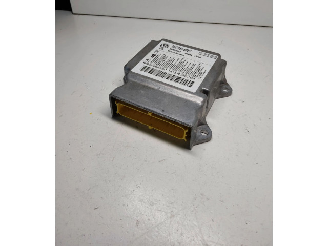 Блок подушек безопасности 5C0959655C, 5WK44285 Volkswagen Golf VI