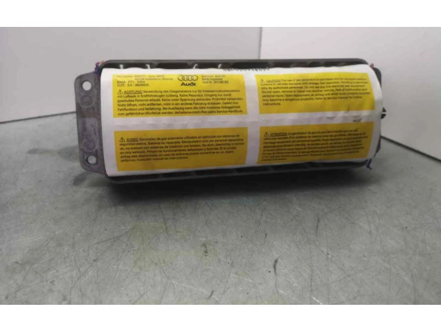 Подушка безопасности двери 8P0880202, 8P0880202 Audi A3 S3 A3 Sportback 8P