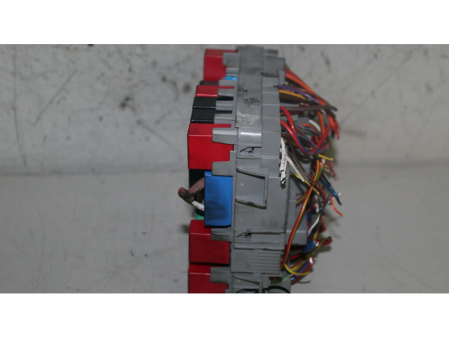 Блок предохранителей Alfa Romeo Giulietta