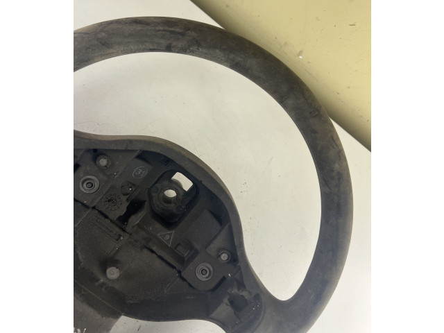 Руль Dacia Logan I  2004 - 2012 года 8200170149, 8200170149A      