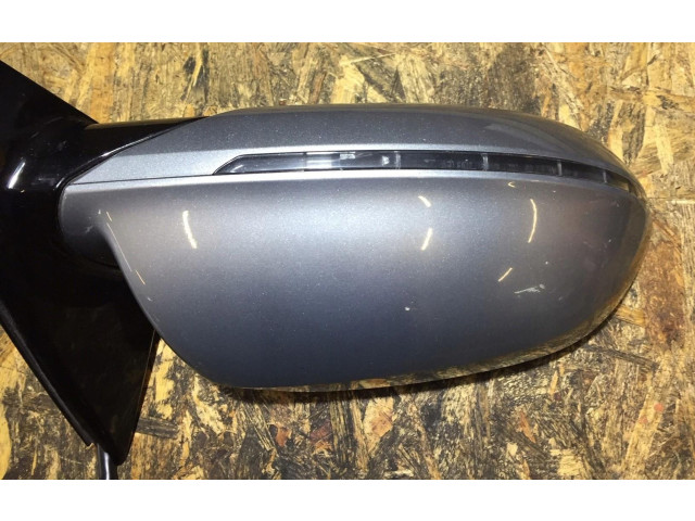 Zpětné zrcátko  Audi A8 S8 D4 4H 2013    