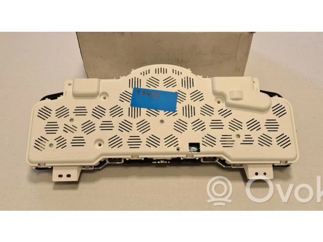 Přístrojová deska Honda Ridgeline I 2005 VP5HGF10A855AF