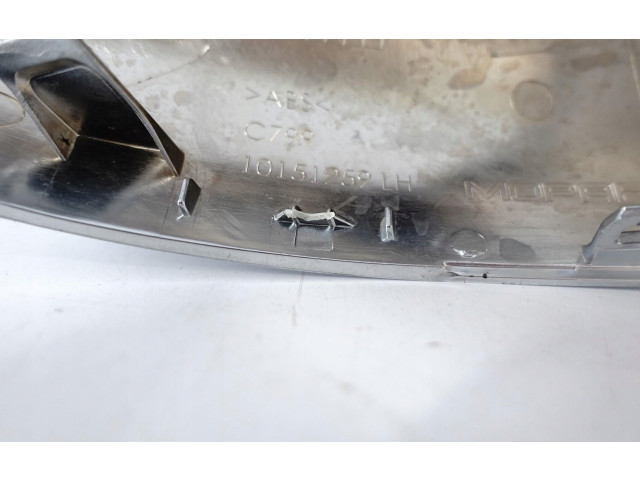 Зеркало электрическое Fiat 500X 2014 - года