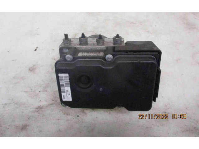 Блок АБС 9661986780, 22201652   Citroen  C4 I  2004 - 2010 года