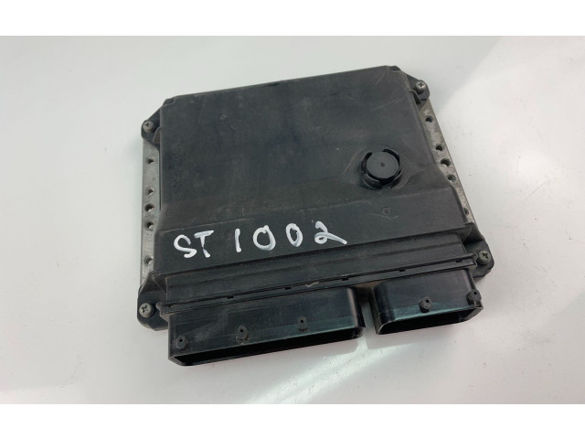 Řídící jednotka 8966105F20   Toyota Avensis T270 2010