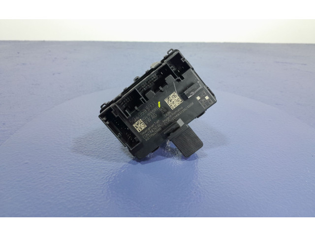 Блок управления 5Q4959593L, 5Q4959593L   Skoda Octavia 985