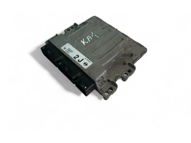 Řídící jednotka 23710HX42C Nissan Pulsar 2016