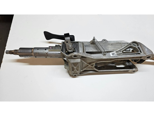 Рулевая рейка P68407892AD, 68407892AD Jeep Grand Cherokee WL 2021- года