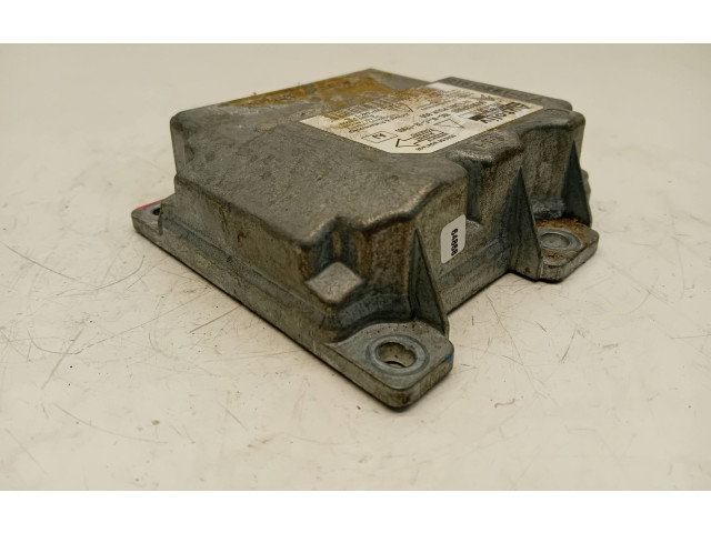 Блок подушек безопасности 603725800, 9658137980 Citroen C4 I