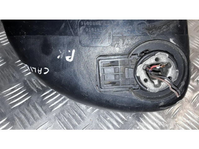 Zpětné zrcátko levé Dodge Caliber 2006 E13011074, E13021074