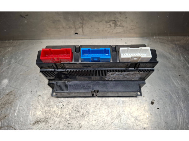 Блок управления климат-контролем 7m5907040d Ford Galaxy