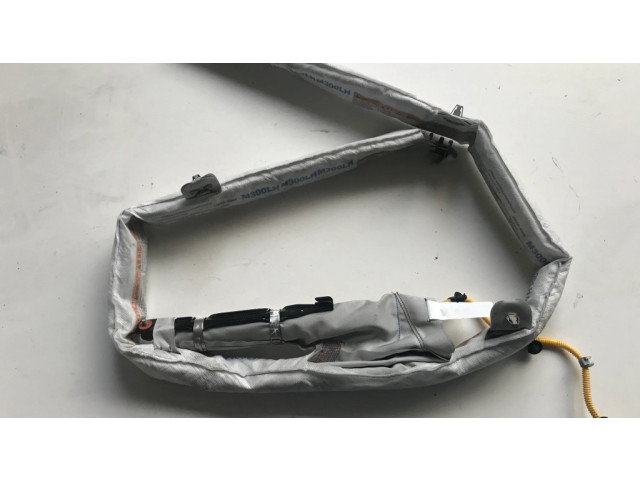 Боковая подушка безопасности 96910449, 631159969   Chevrolet Spark