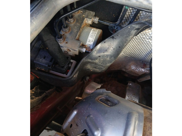 Jednotka ABS 5W0614517BJ, 10022024044   Cupra Formentor 2021